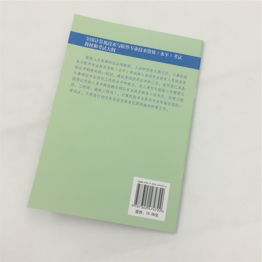 系统规划与管理师考试大纲/全国计算机技术与软件专业技术资格（水平）考试指定用书详情图