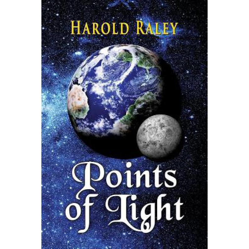 预订 Points of Light