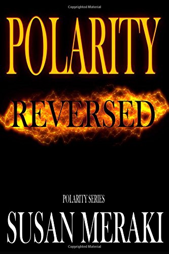 【预订】polarity reversed