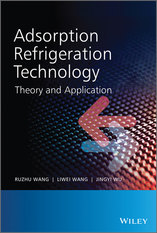 adsorption refrigeration technology: theory and application