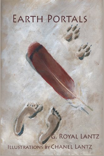 【预订】earth portals