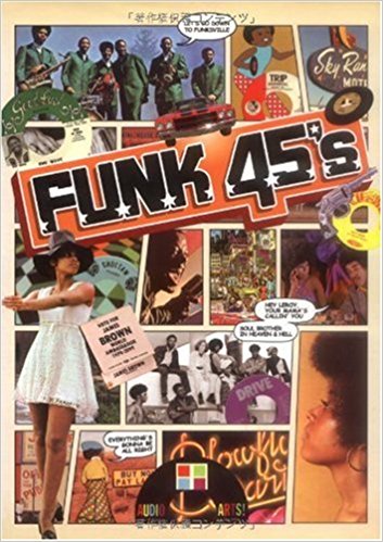 Funk45’S