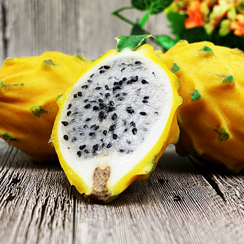 星云湖海南麒麟果