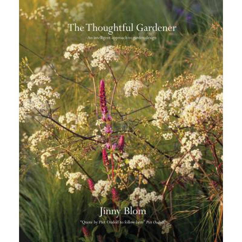预订 The Thoughtful Gardener: An Intelligent Appr...
