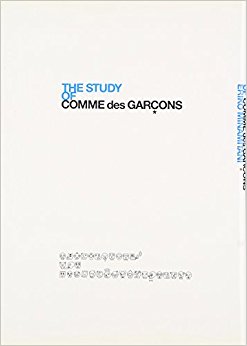 The Study Of Comme Des Garcons
