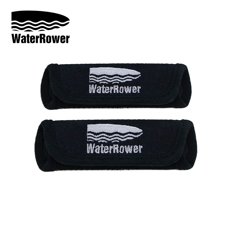 WaterRower划船机脚垫包套脚跟后套