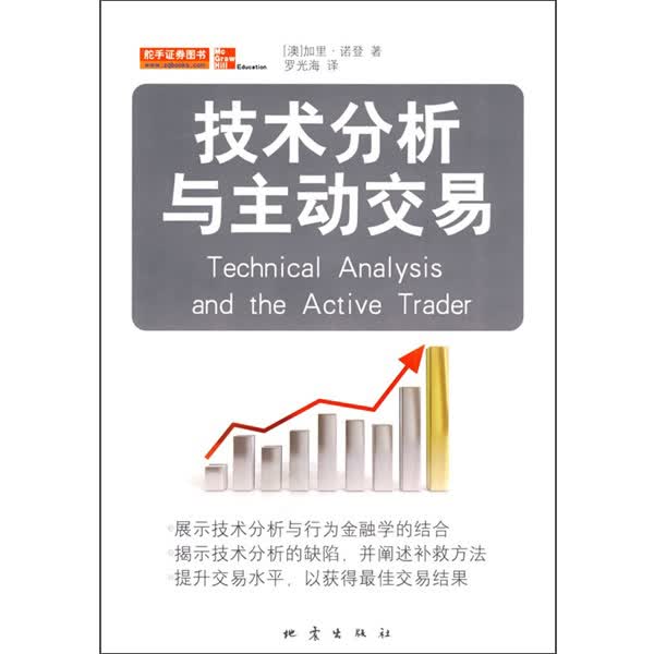 技术分析与主动交易