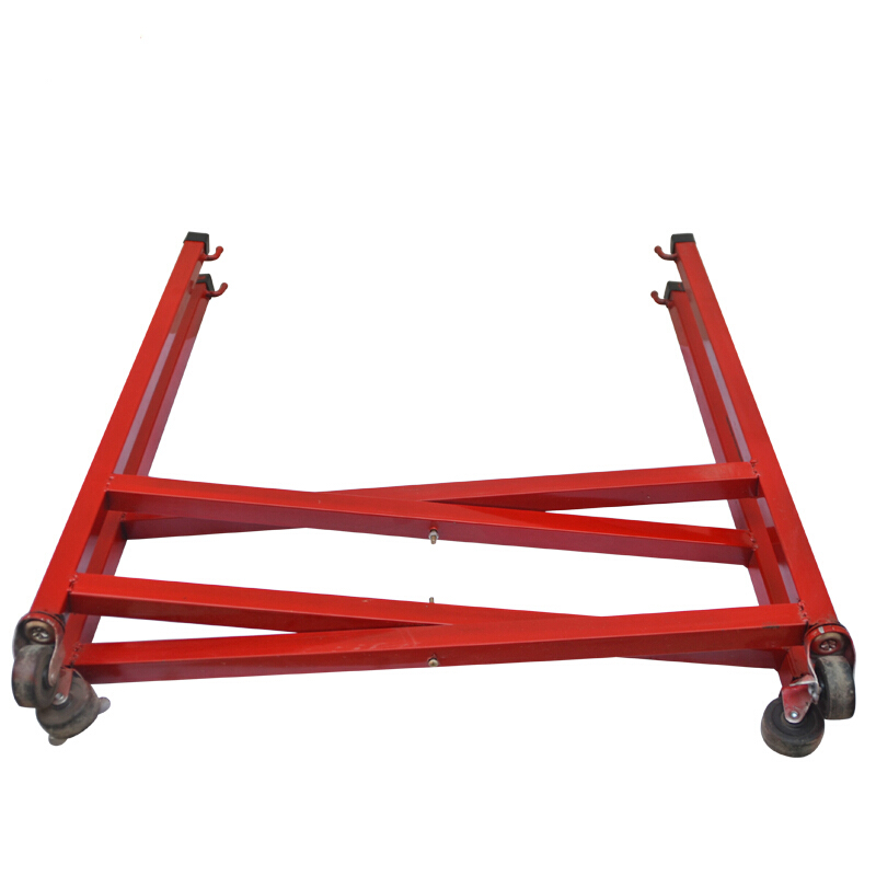 奇寶居 12寸鼓鼓架金屬鼓架折疊鼓架可推動(dòng)鼓架紅鼓鼓架戰(zhàn)鼓鼓架