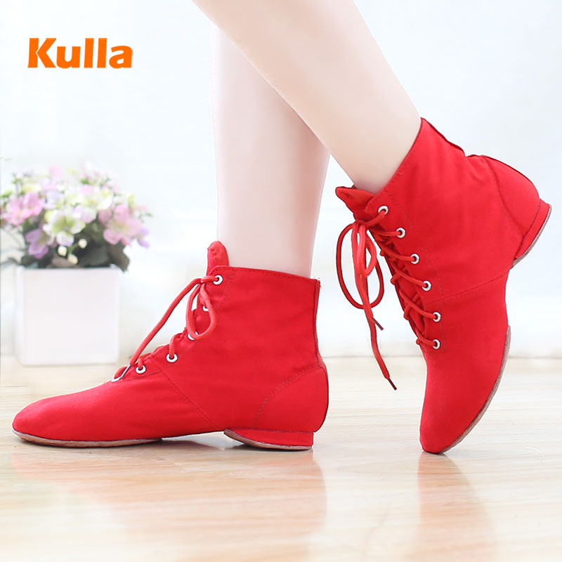 爵士舞蹈鞋热销榜