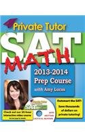 Private Tutor - Your Complete SAT Math