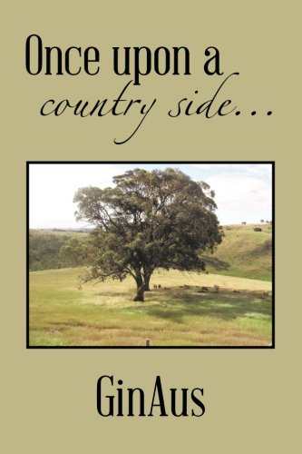 【预订】once upon a country side.