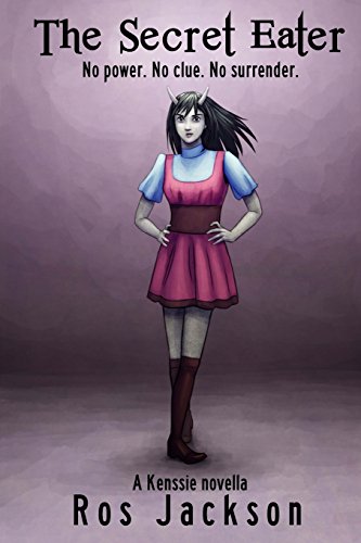 The Secret Eater