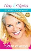 【预订】sexy & ageless: 7 secrets to positiv