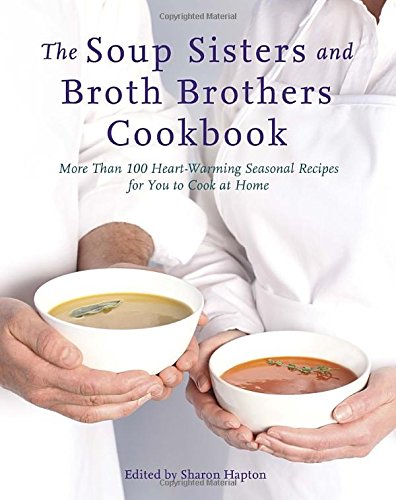 The Soup Sisters and Broth Brothers