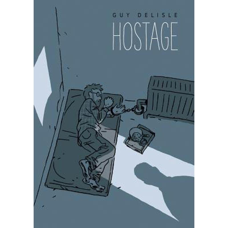 预订 Hostage