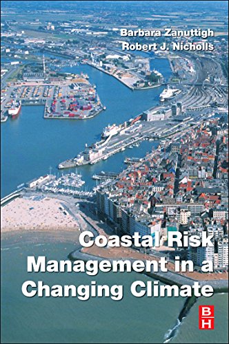 【预订】coastal risk management in a changing