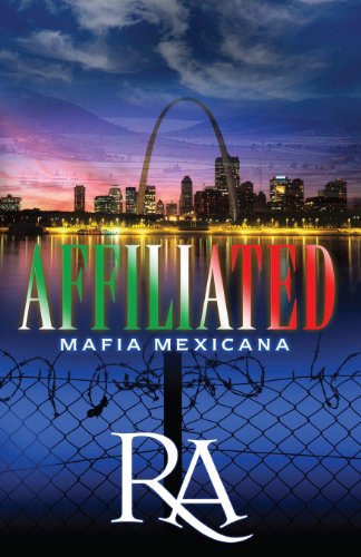 【预订】affiliated: mafia mexicana