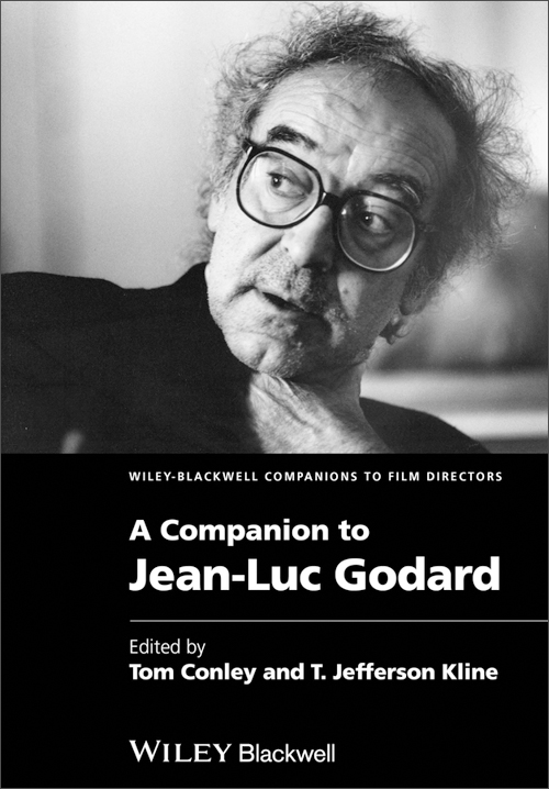 a companion to jean-luc godard