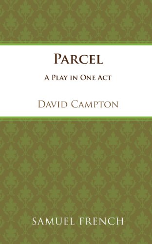 【预订】parcel