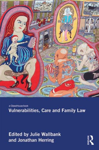 【预订】vulnerabilities, care and family