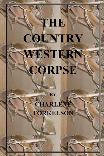 The Country Western Corpse