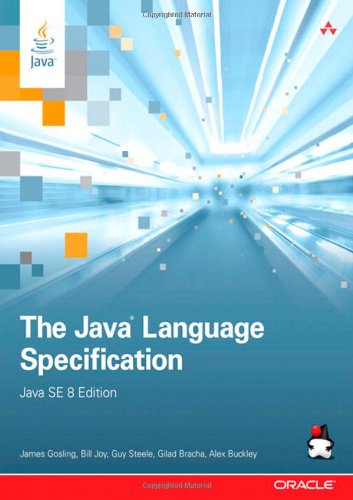 The Java Language Specification, Java Se