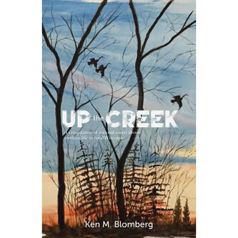 预订 Up the Creek