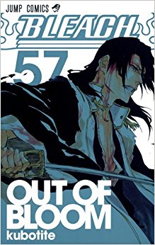 Bleach 57
