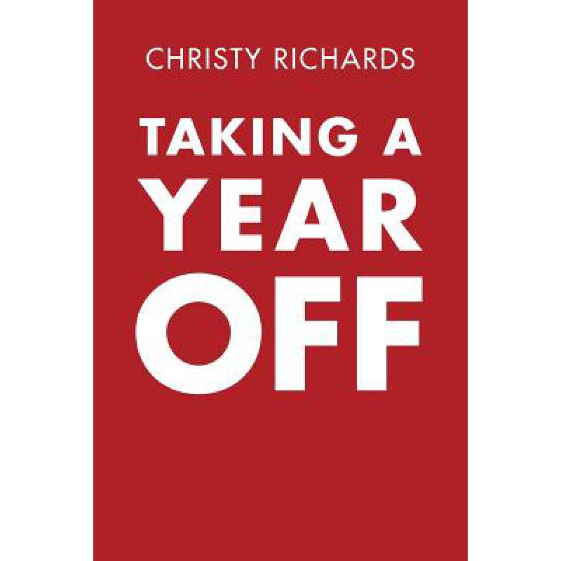 预订 Taking a Year Off