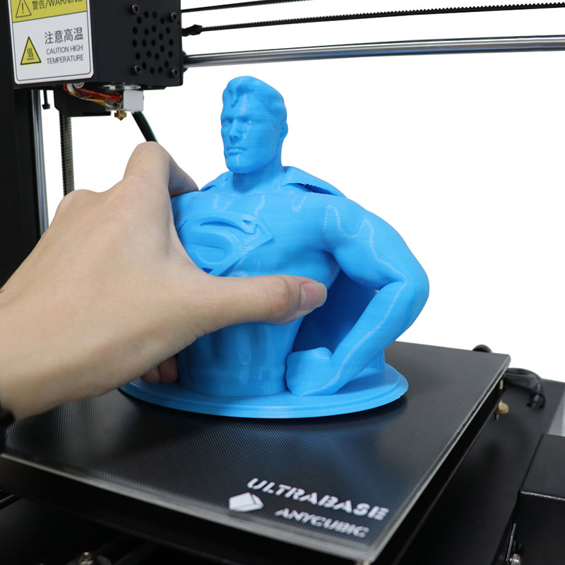ANYCUBIC 灵敏触控 3D打印机商品图片-7