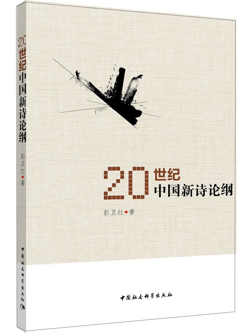 20世纪中国新诗论纲