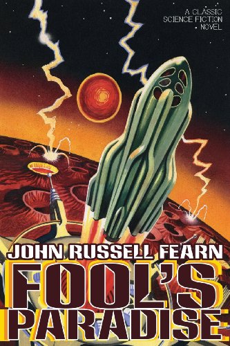 Fool's Paradise: A Classic Science epub格式下载