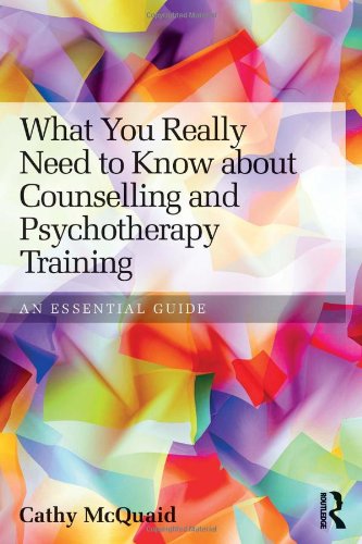 【预订】what you really need to know about
