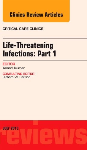 【预订】life-threatening infectons: part 1, an