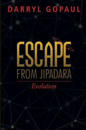 Escape from Jipadara: A Solar System of