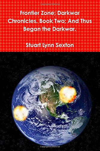 Frontier Zone; Darkwar Chronicles. Book