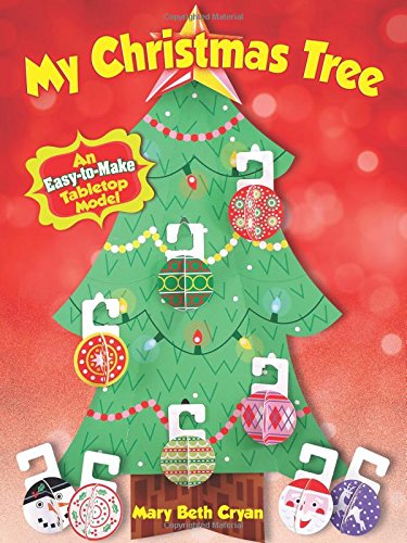 【预订】my christmas tree: an easy-to-mak