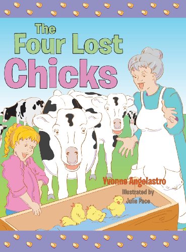 The Four Lost Chicks