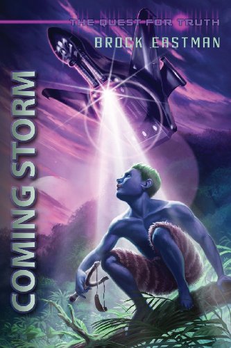 Coming Storm the Quest for Truth: An