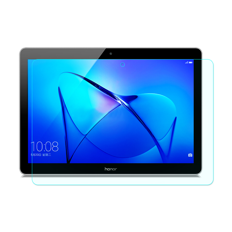 6英寸华为ags-l09/w09平板电脑保护膜 贴膜 钢化膜 9.6英寸