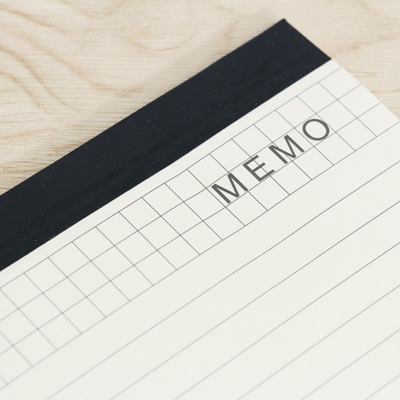 锦兔A4拍纸本大号便签本草稿簿16开加厚100g横线本记事本练习本10本装本子笔记本