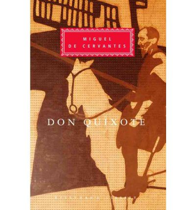 Don Quixote