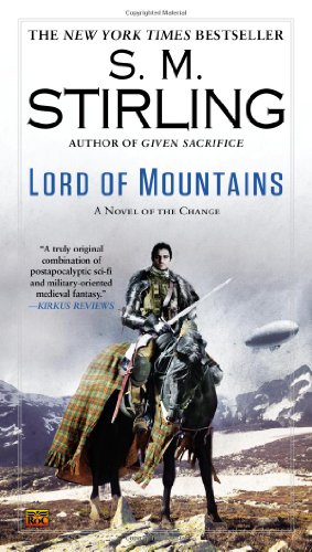 Lord of Mountains: A Novel of t