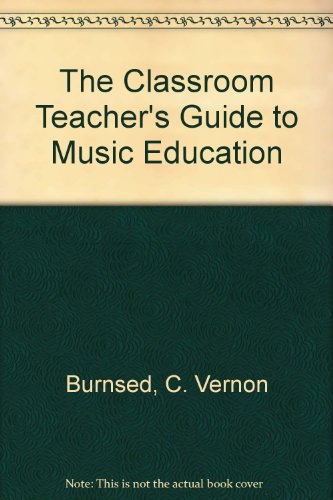 【预订】the classroom teachers guide to music