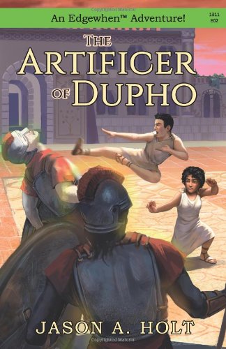 The Artificer of Dupho