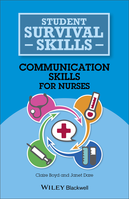 communication skills for nurses
