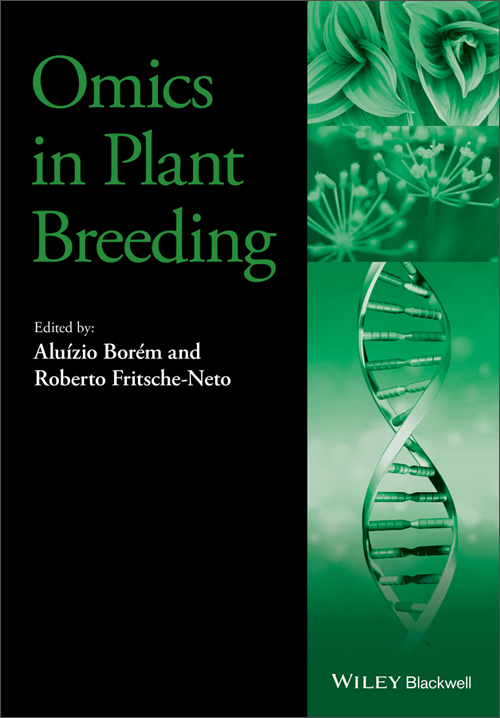 omics in plant breeding