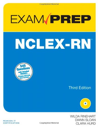 NCLEX-RN Exam Prep