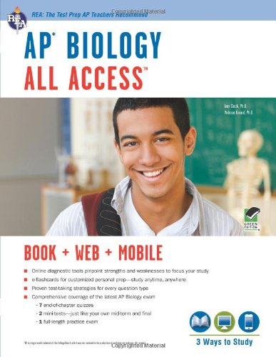 AP Biology All Access