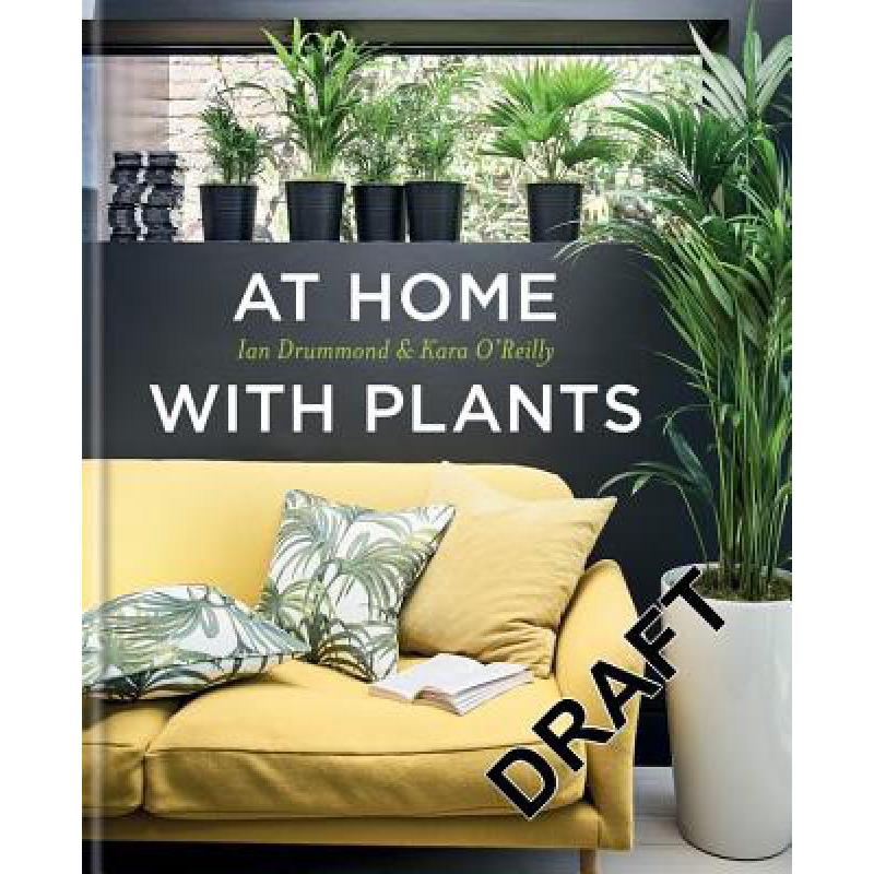 预订 At Home with Plants